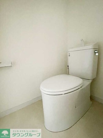 プリンシパル羽村の物件内観写真